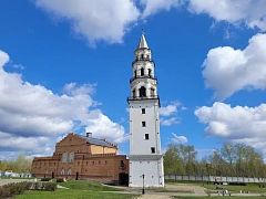 Тур на 3 дня Екатеринбург-Невьянск- Нижний Тагил 03-05.01.2026, 04-06.01.2026