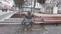 Тур на 3 дня Нижний Новгород - Большое Болдино - Городец 2025