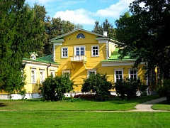 Тур на 2 дня Пенза - Тарханы - Болдино - Саранск