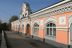 Тур на 6 дней по Пермскому краю 30.04-05.05.2026