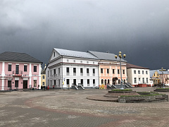 Тур на 5 дней Минск — Хатынь — Бобруйск — Брест — Беловежская пуща 2026