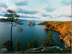 Туры на Байкал на июньские праздники