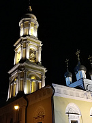 Третьяковская галеря. Купеческое  Замоскворечье -  среда