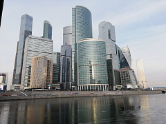Тур на 3 дня "Москва вчера, сегодня, завтра..." 2025