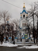 тур на 3 дня Тюмень-Ялуторовск-Тобольск