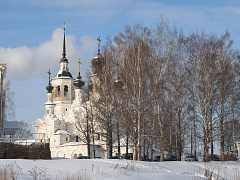 Тур на 2 дня  Великий Устюг 20-21.02.2027