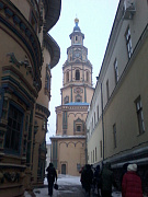 Тур на 3 дня Казань 2025-2026 (эконом)