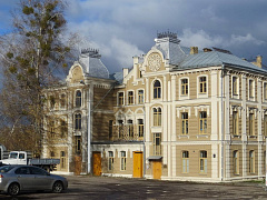 Тур на 4 дня Минск – Заславль – Гродно – Августовский канал 30.04-03.05.2026