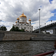 "Москва вчера, сегодня, завтра..." 2 дня Осенние каникулы   