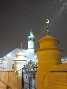 Тур на 3 дня Казань - Чебоксары 04-06.01.2026