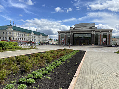 Тур на 3 дня Пенза – Лермонтово – Большое Болдино – Саранск. Лето-Осень 2026