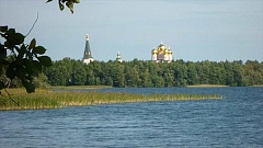 Тур на 2 дня  Великий Новгород — Валдай.  Зима-Весна 2023г.