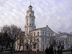Тур на 3 дня   Минск – Полоцк – Витебск – Здравнево. 13-15.06.2025
