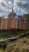 Тур на 3 дня Кижи - Валаам - Кивач 09-11.06.2025