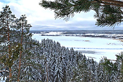 Тур на 5 дней Петрозаводск - Кижи - Валаам - Беломорские петроглифы - Соловки 12-16.06.2026
