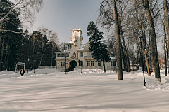 Тур на 3 дня  Ижевск – Воткинск – Сарапул 2026