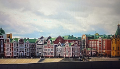 Тур на 3 дня Казань - Чебоксары - Йошкар-Ола 04-06.01.2026