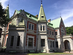 Тур на 3 дня Минск – Красный Берег – Гомель 2026