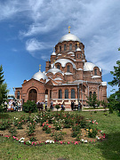 Тур на 5 дней Казань-Елабуга-Свияжск 01-05, 08-12.05.2025