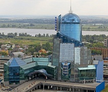Туры в Самару на 8 марта
