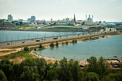 4 дня Казань-Елабуга-Свияжск 01-04, 08-11.05.2025