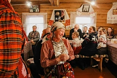 Туры в Удмуртию на ноябрьские праздники