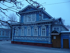 Тур на 3 дня Нижний Новгород — Арзамас — Дивеево  01-03.11, 04-06.11.2026