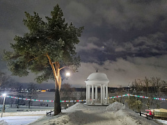 Праздничный тур на 3 дня Ярославль – Кострома – Нерехта  31.12.2025-02.01.2026, 03-05.01, 05-07.01, 07-09.01.2026