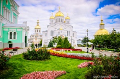 Тур в Нижний Новгород на 3 дня