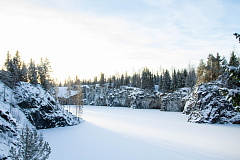 Тур в Карелию на 4 дня 31.12.2026–03.01.2027, 03.01–06.01.2027
