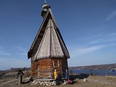 Тур на 2 дня Ярославль-Углич-Мышкин