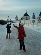 Тур на 3 дня Казань 2025-2026 (стандарт)