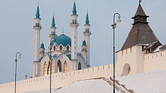 Тур на 5 дней Казань - Елабуга - Свияжск 2025-2026