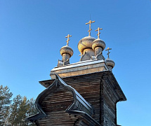 Туры в Архангельск на 8 марта