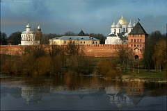 Тур Великий Новгород - Валдай на 2 дня