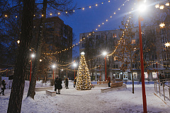 Тур на 3 дня для школьников Дивеево-Болдино-Н Новгород
