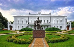 Тур на 2 дня Воронеж-Костомарово-Острогожск