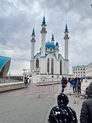 Школьный тур на 2 дня Казань- татарская столица