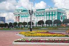 Тур на 3 дня Екатеринбург-Невьянск- Нижний Тагил 07-09.03.2025