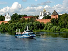 Тур на 4 дня Псков — Пушгоры — Изборск – Печоры – Великий Новгород 2026