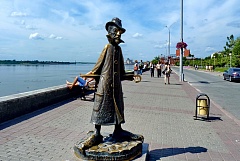 Туры в Сибирь на майские праздники