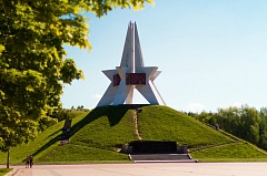 Автобусный тур на 3 дня 12-14.06.2026 Боровск – Калуга – Козельск – Оптина Пустынь – Малоярославец – Таруса – Серпухов
